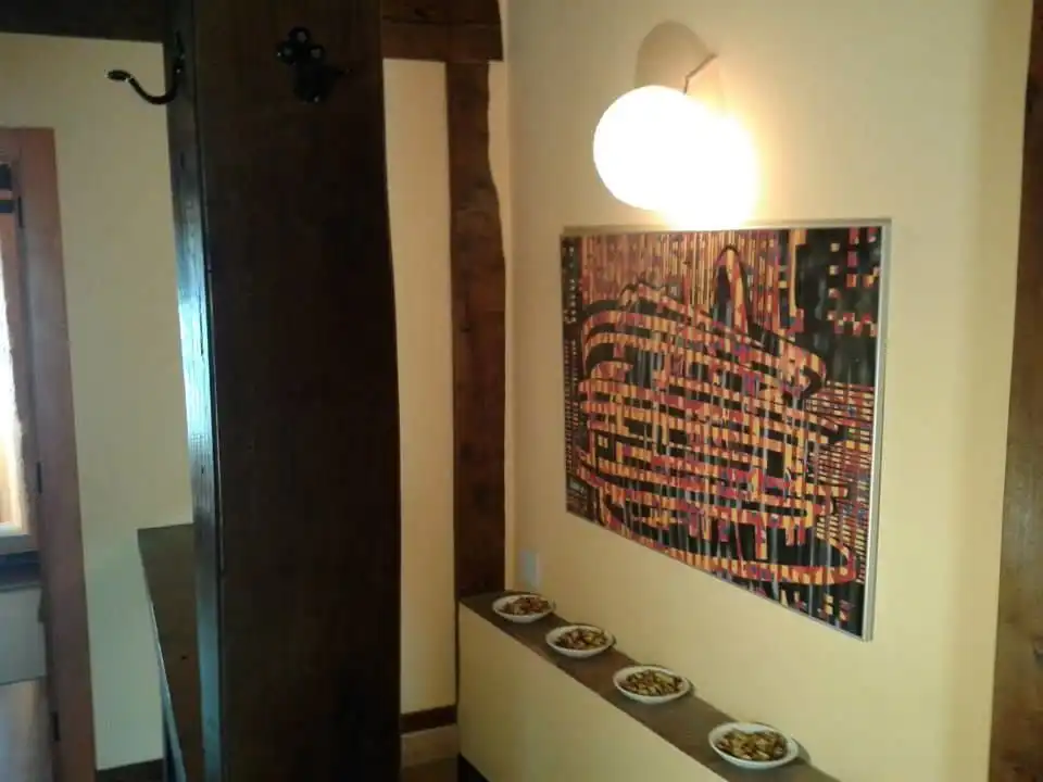 Casa amb jardí en venda a Calle San Antonio Puentetoma, imagen 18