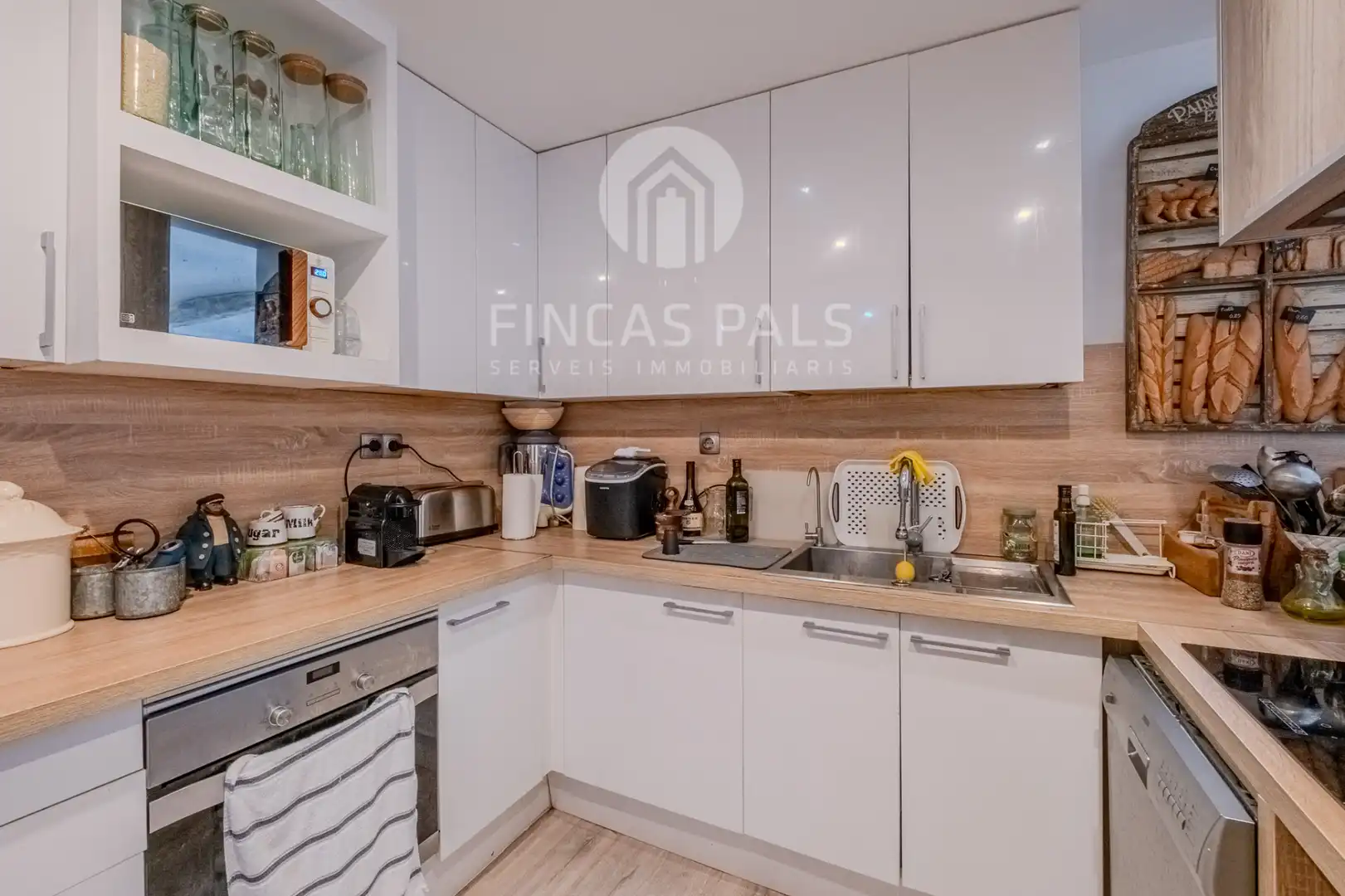 Apartament en venda a Carrer del Golf, 183, Platja de Pals