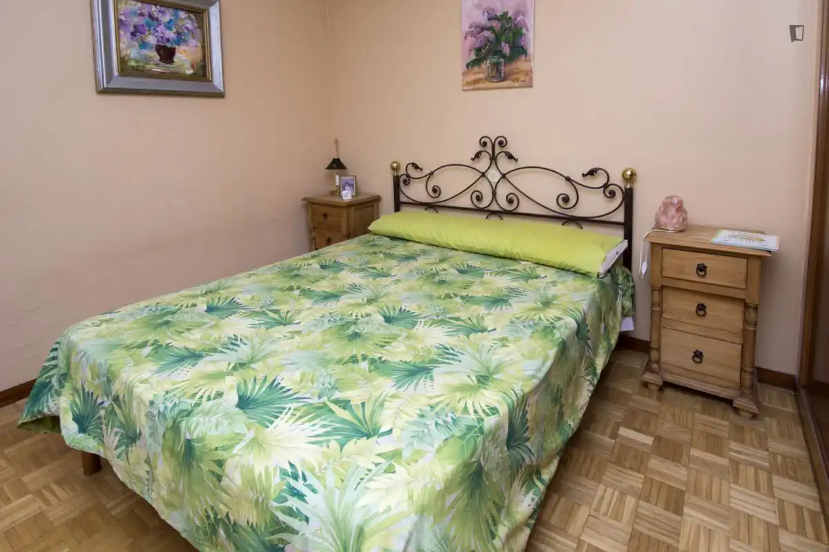 Habitación en Somosaguas