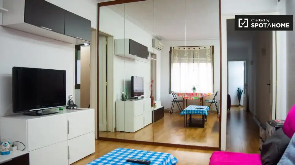 Room in Collblanc