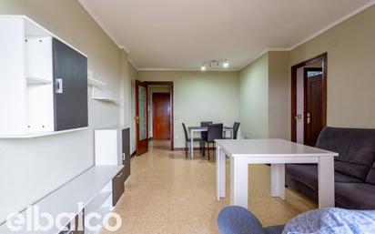 Wohnzimmer von Wohnung zum verkauf in  Tarragona Capital mit Terrasse