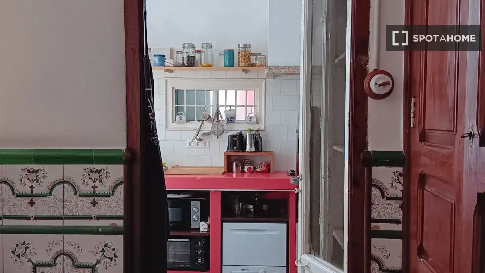 Fotografía del inmueble reportado: 1.500 €/mes — El Cabanyal – El Canyamelar, Valencia