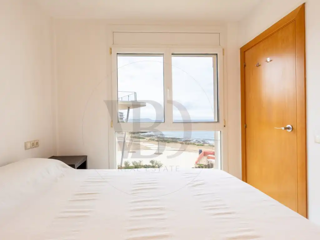 Apartament amb piscina en venda a Calle Lugo, imagen 3