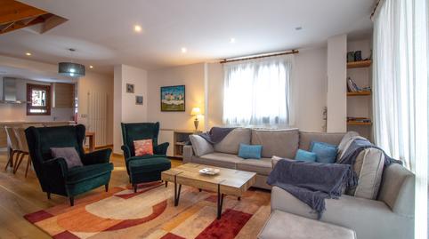 Foto 4 de Casa adosada en venda a Carretera Tramac, Sallent de Gállego, Huesca