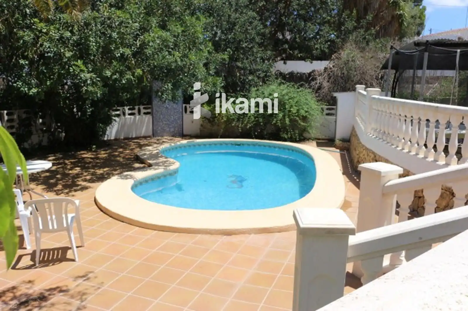 Houses for sale in El Montgó