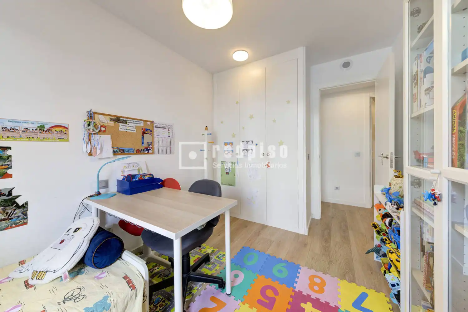 Flat with pool for sale in Marazuela - El Torreón, imagen 26