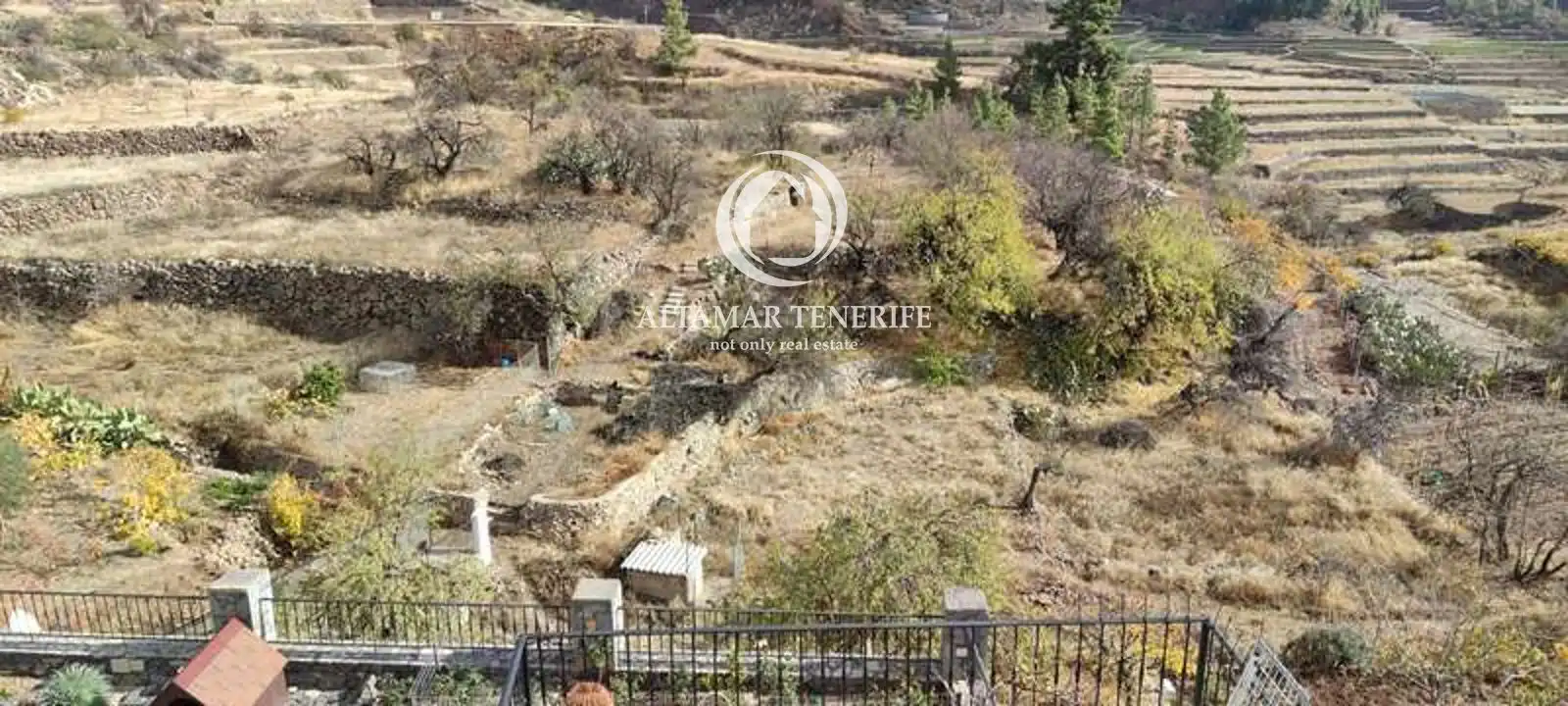 Casa con terrazza in vendita a Vilaflor de Chasna, imagen 14