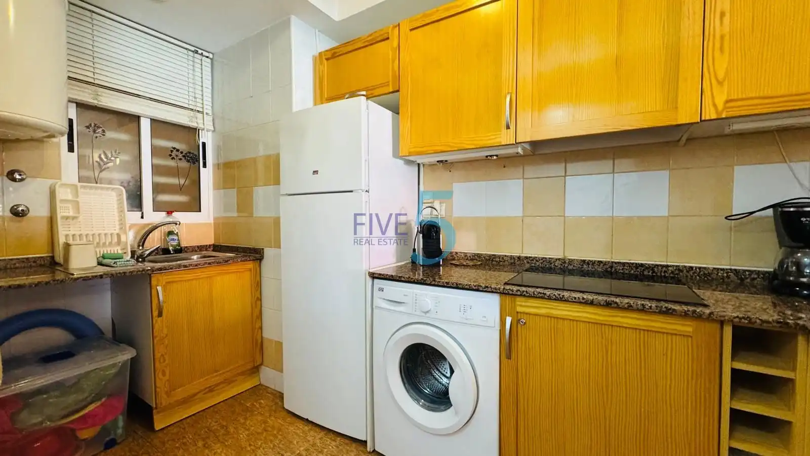 Piso con terraza en venta en Nueva Torrevieja - Aguas Nuevas, imagen 4