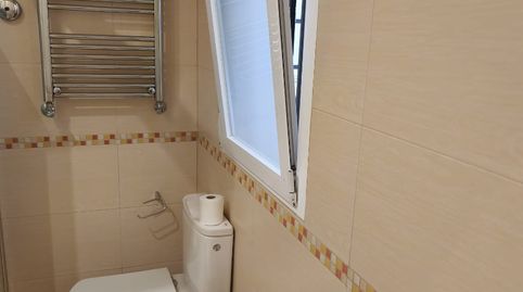 Foto 4 de Piso de alquiler en Plaza de Manuel Becerra, 19, Goya, Madrid Capital