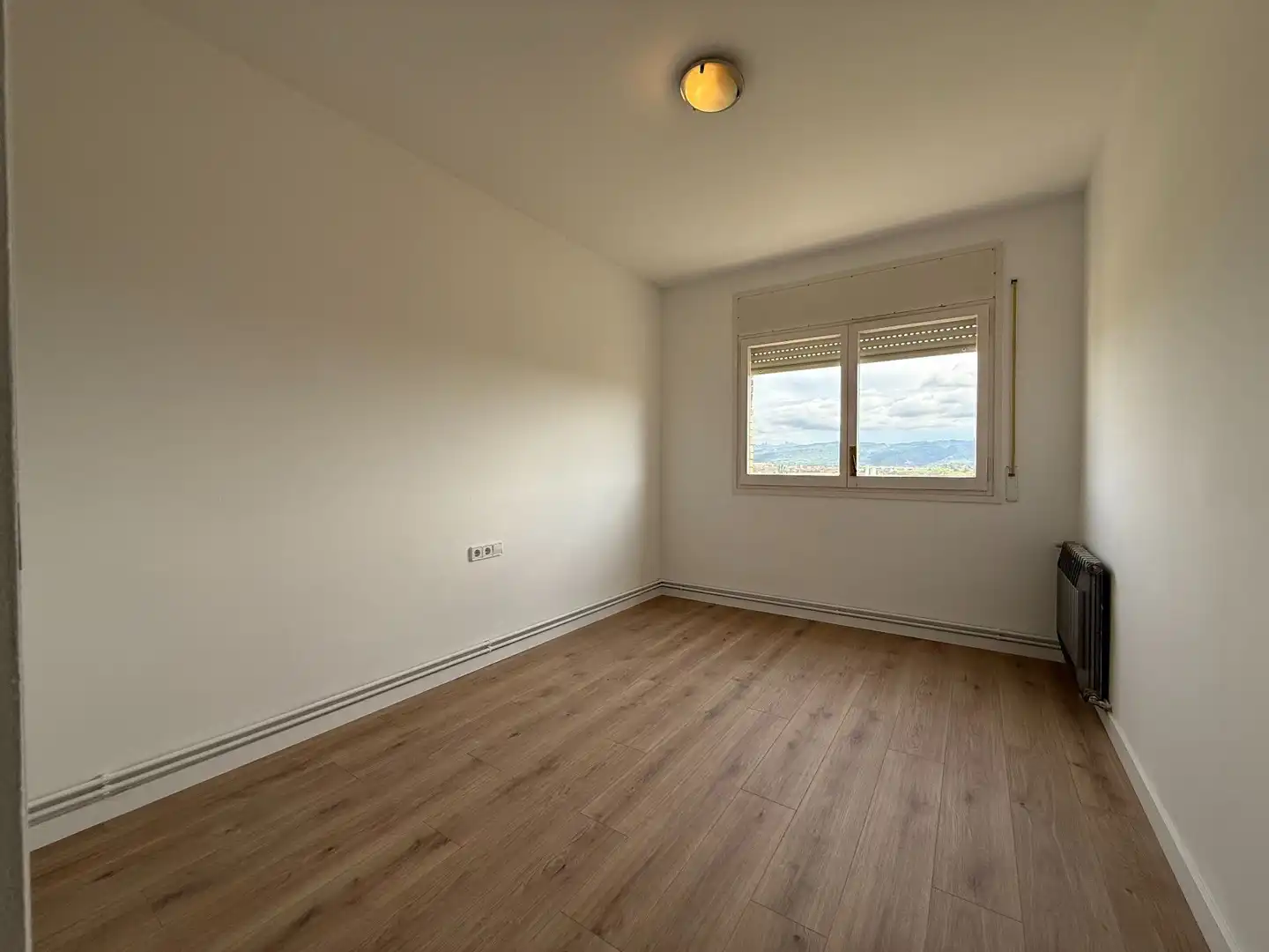 Schlafzimmer von Büro zur Miete in El Poble Sec