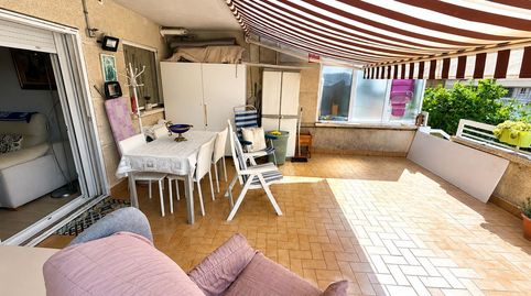 Planta baja con gran terraza, parking y trastero a pocos metros de la playa, imatge 2