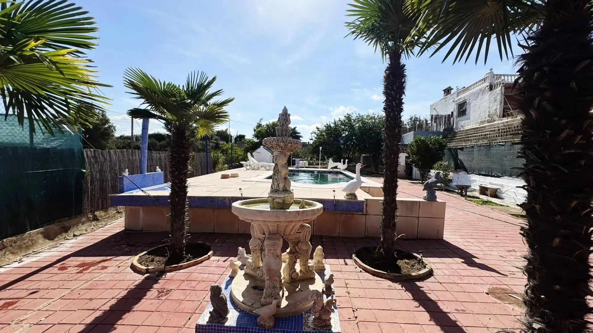 Detached house with pool for sale in POLIGONO 3, imagen 12