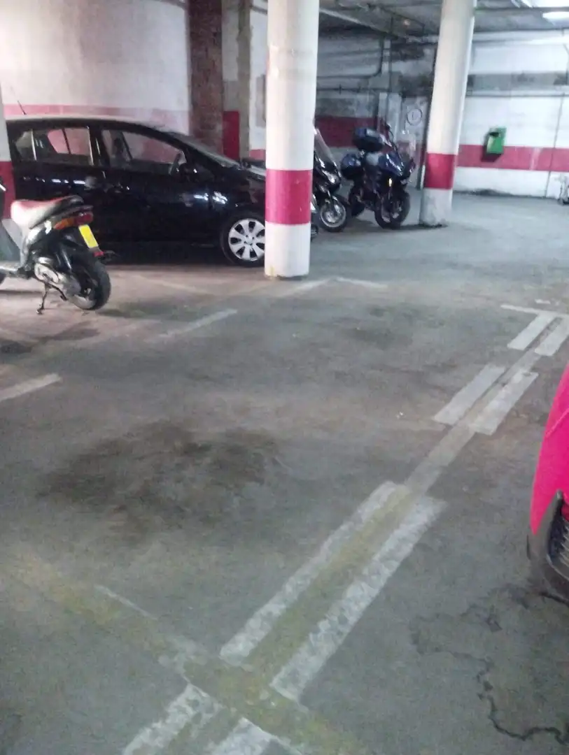 Einzelparkplatz zum Verkauf in Elche ciudad, imagen 4