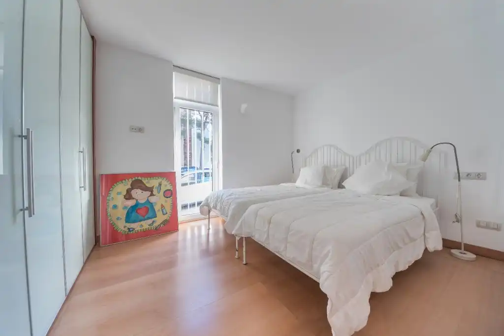 Appartement compact avec piscine à vendre à Cas Català - Illetes, imagen 12