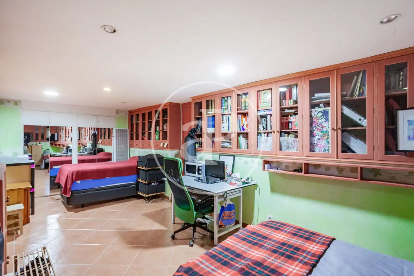 Detached homes for sale in Madrid  with Heating, Private garden and Terrace