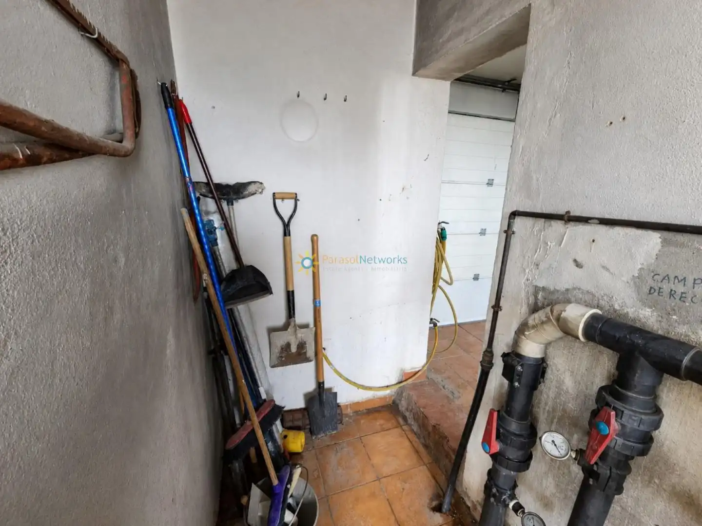 Casa rústica con piscina en venta en Sellent, imagen 4