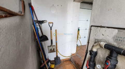 Foto 4 de Finca rústica en venda a Sellent, Valencia