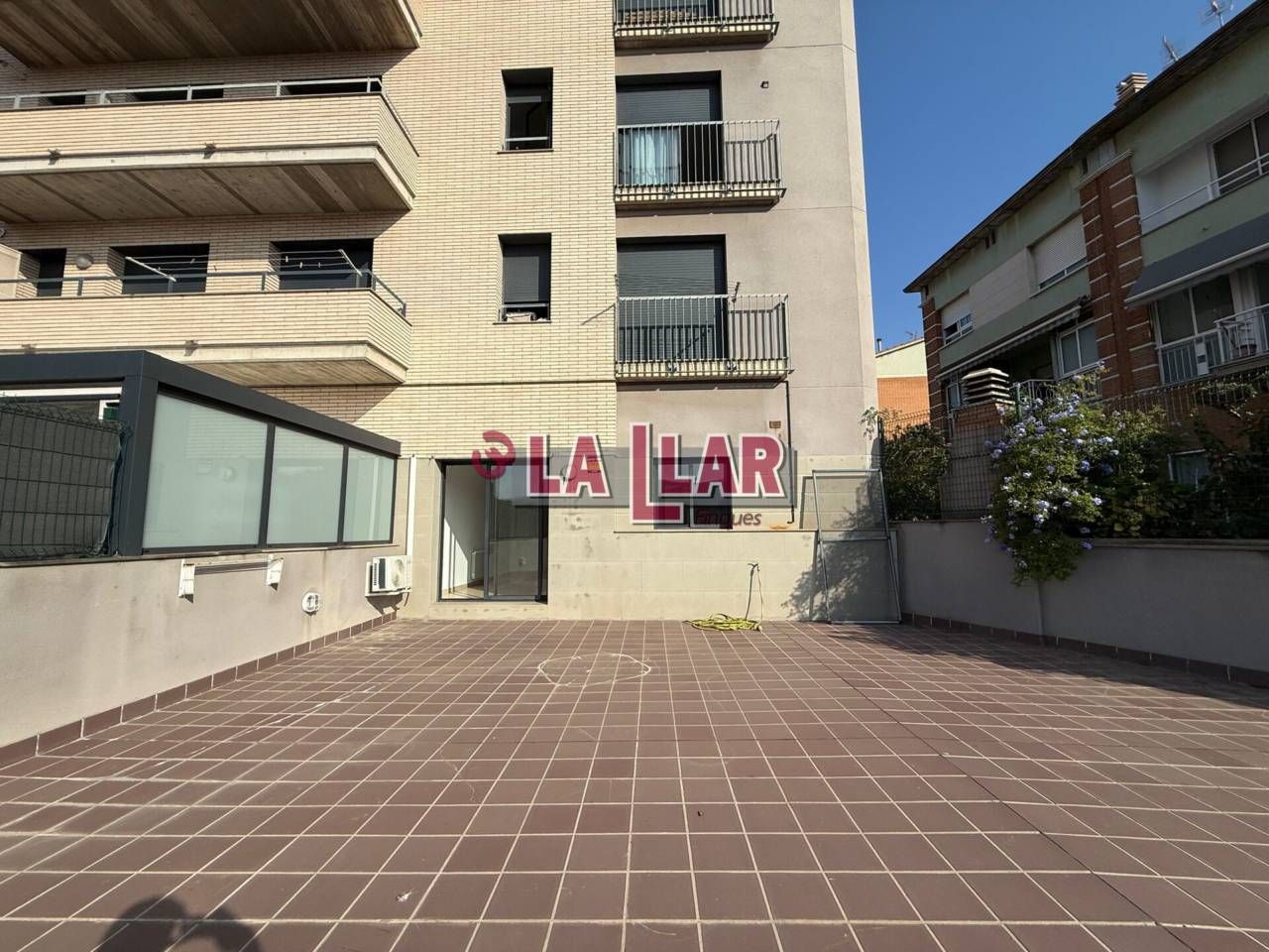 Flat for sale