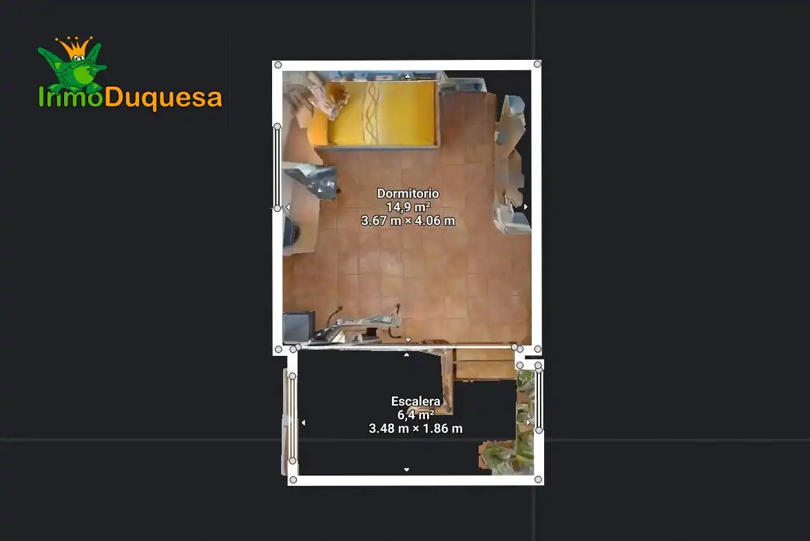 Reihenhaus mit Terrasse zum Verkauf in La Zubia Ciudad, imagen 67