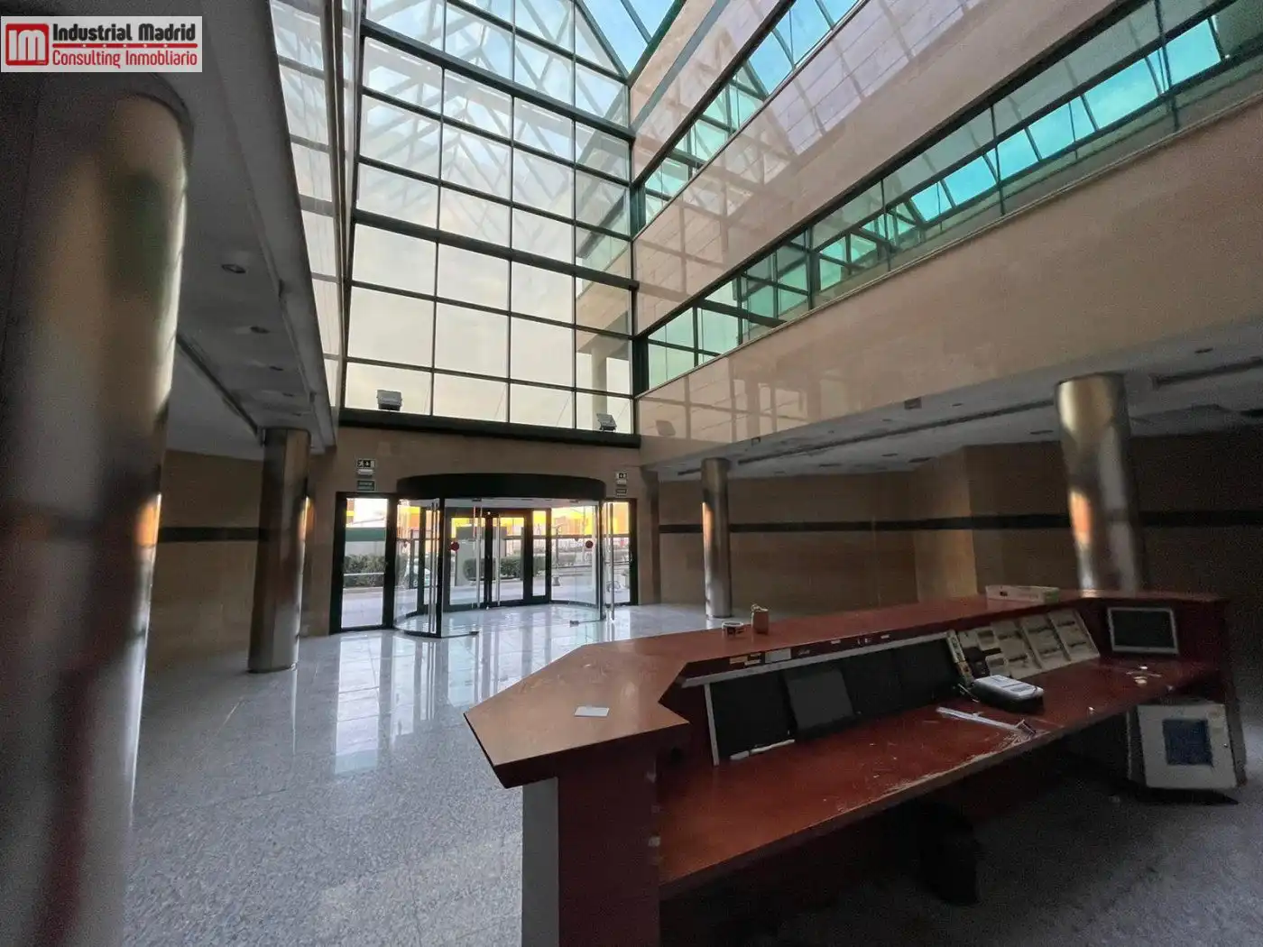 Oficina en venta en Arganda del Rey