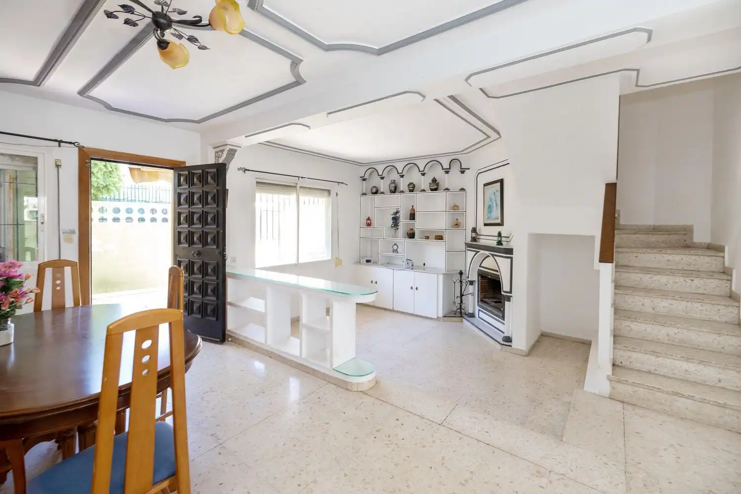 Casa adosada en venda en Fuengirola amb Aire condicionat, Terrassa i Traster