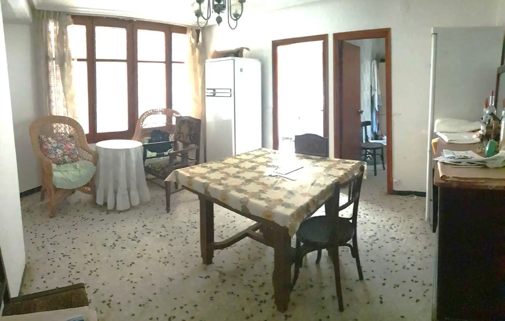 Comedor de Casa o chalet en venta en Paracuellos de la Ribera