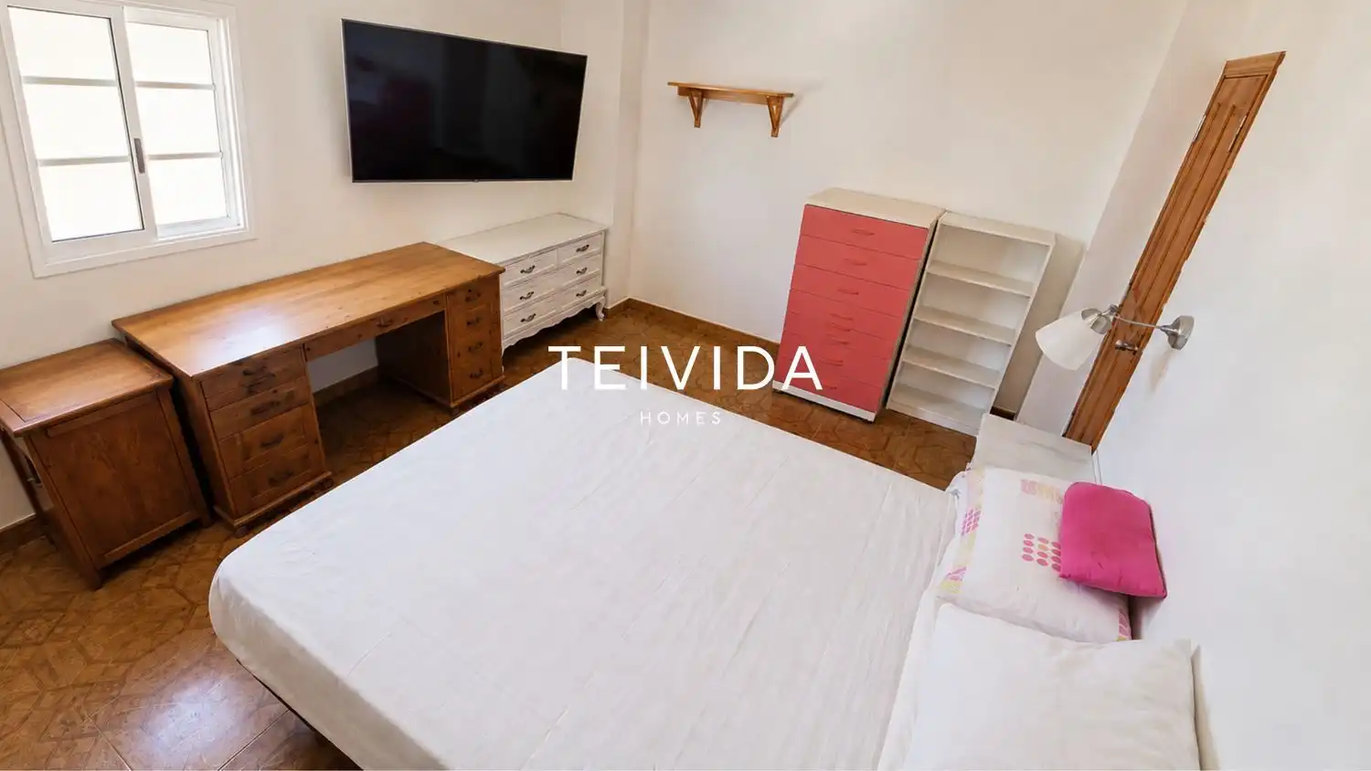 Habitación de Ático en venta en Arona con Terraza, Amueblado y Horno