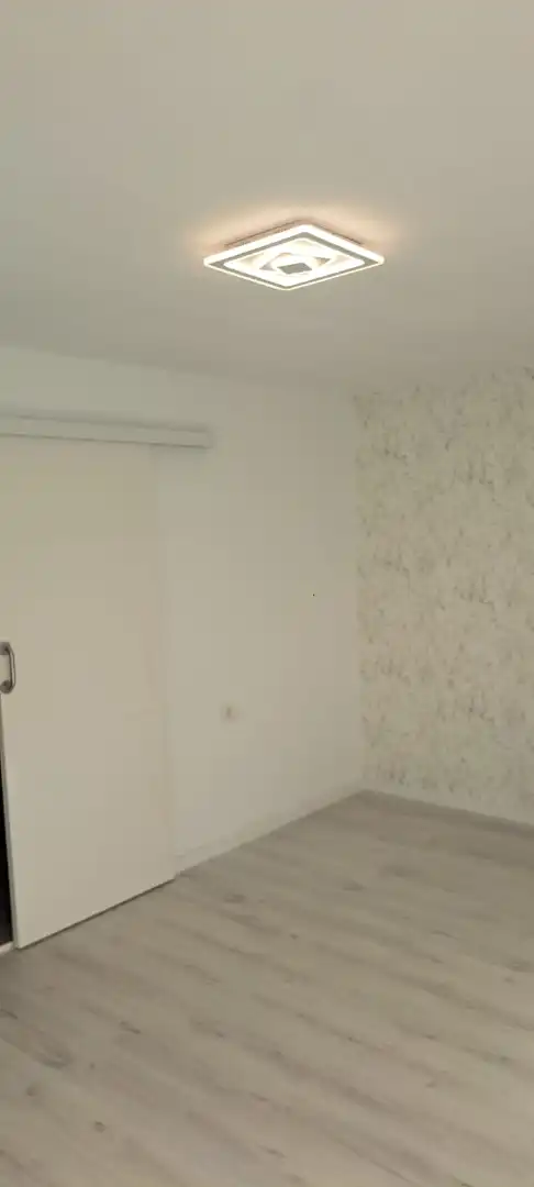 Schlafzimmer von Wohnung zum Verkauf in El Rosario mit Parkett, Terrasse und Ofen