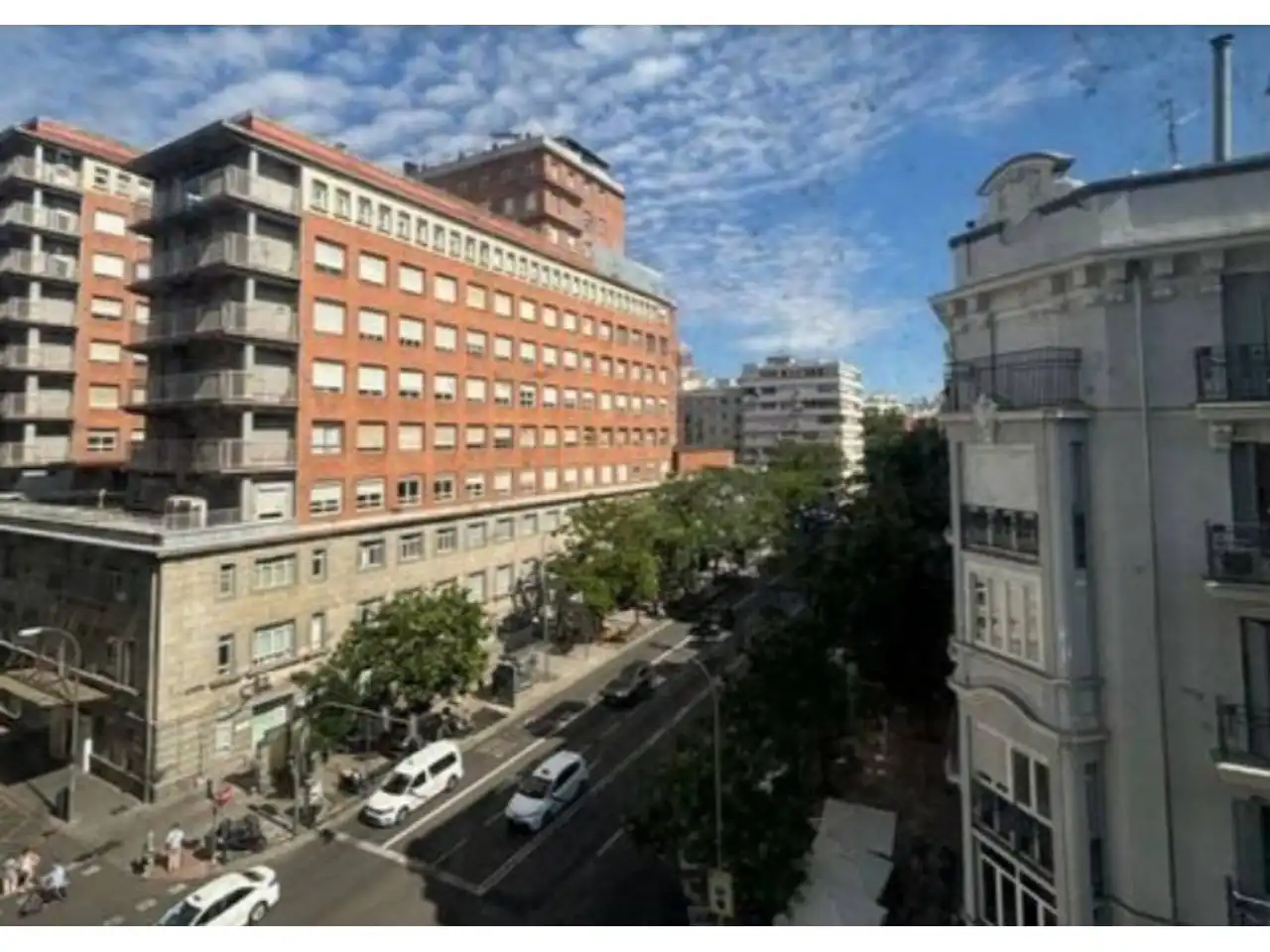 Flat with terrace for sale in Calle Maldonado, imagen 13