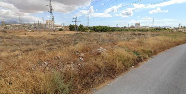 Terreno en Venta en El Tubo