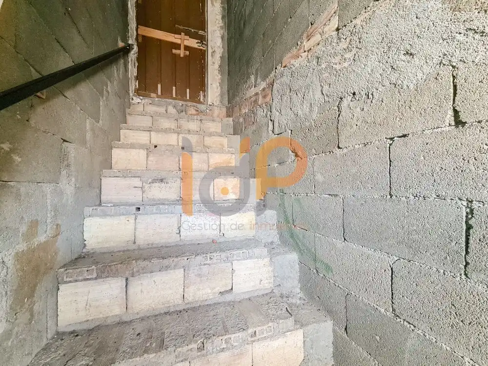 Casa con terraza en venta en Zurgena, imagen 27
