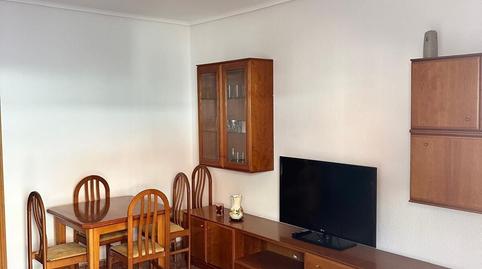 Foto 4 de Casa adosada de lloguer a San Pablo, Albacete