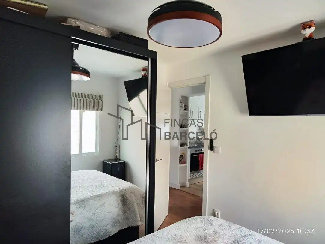 Flat for sale in Oliver