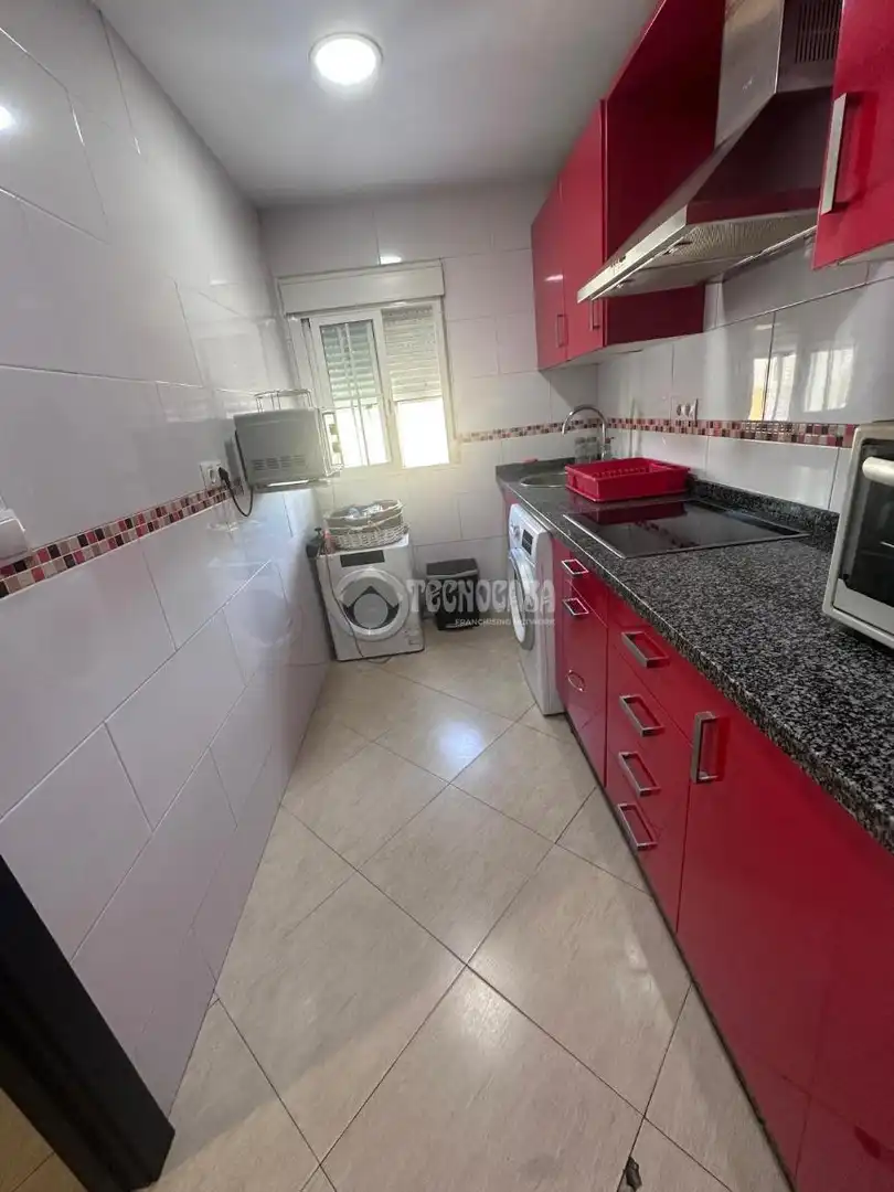 Wohnung zum Verkauf in Nuevo Parque - Los Rosales - Tráfico Pesado, imagen 16