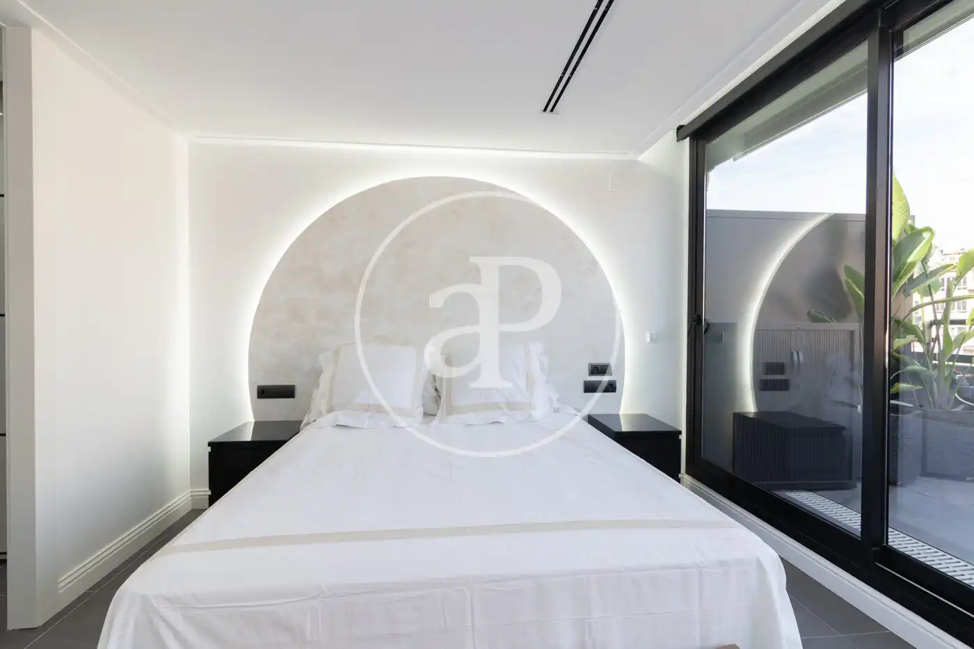 Flat for rent in Diputació, Dreta de l'Eixample