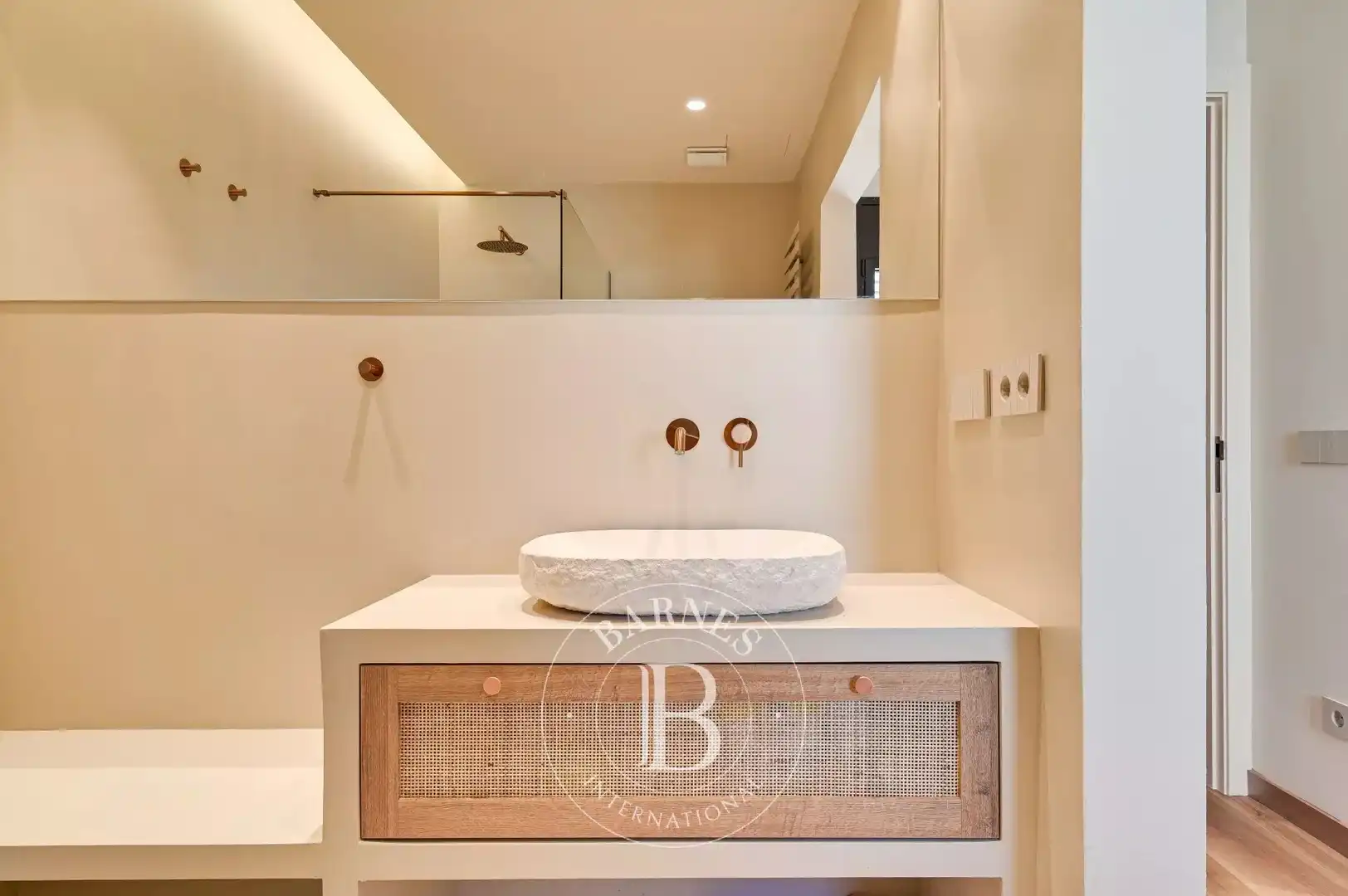 Casa con piscina in vendita a Residencial Begur - Esclanyà, imagen 36