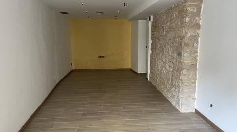 Foto 2 de Casa o xalet en venda a Calle Espejo, 26, Alcañiz, Teruel