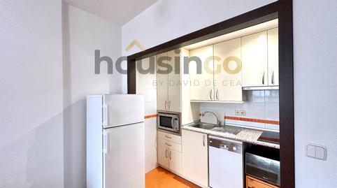 Foto 5 de Apartament de lloguer a Canillas, Prosperidad,  Madrid Capital