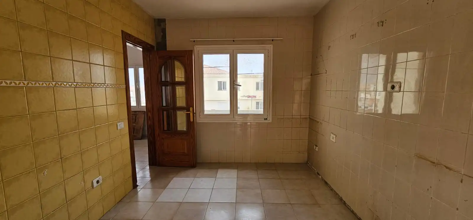 Bedroom of Flat for sale in Playa Blanca - Los Pozos