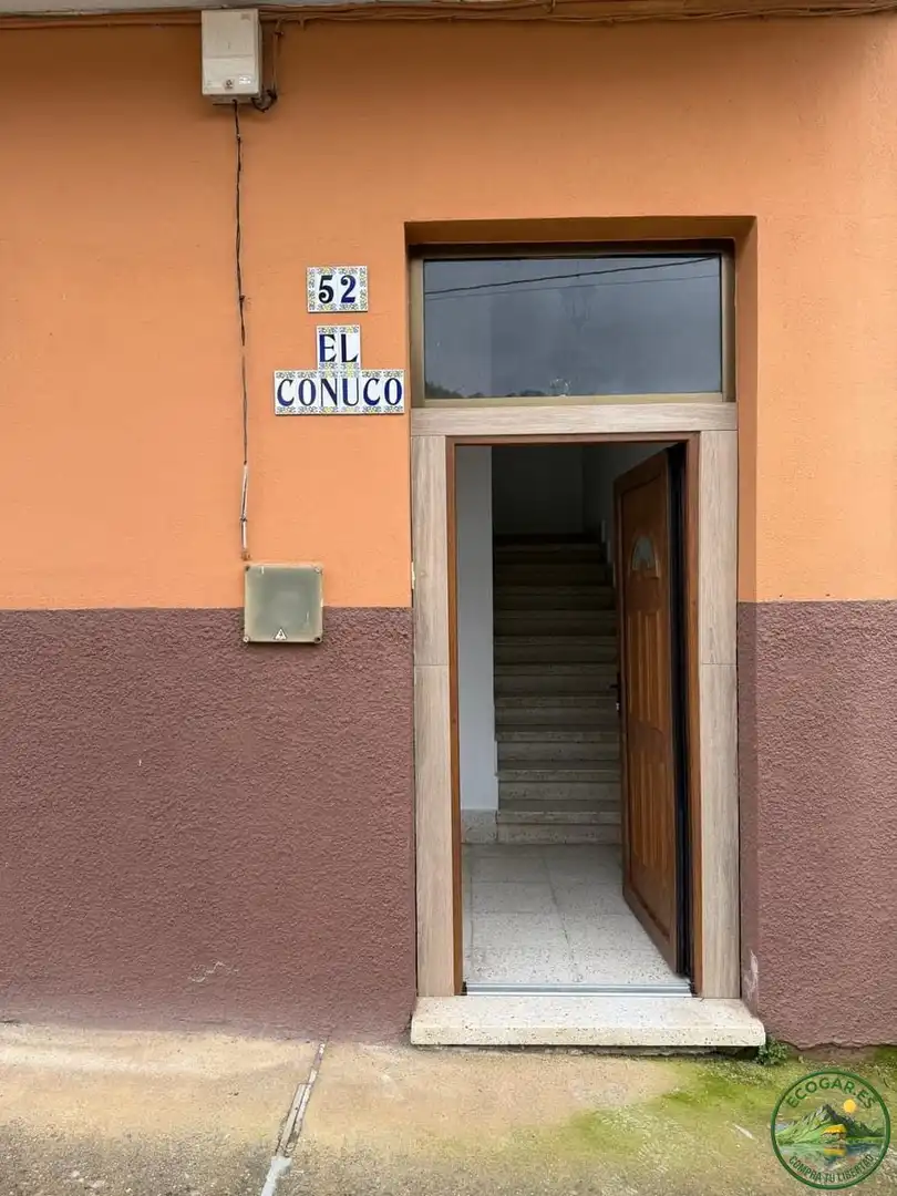 Villa avec jardin à vendre à Trabadelo, imagen 25