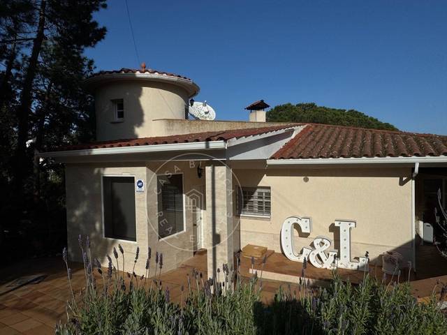 Casa-chalet en Venta en Condado del Jaruco - Puigventós