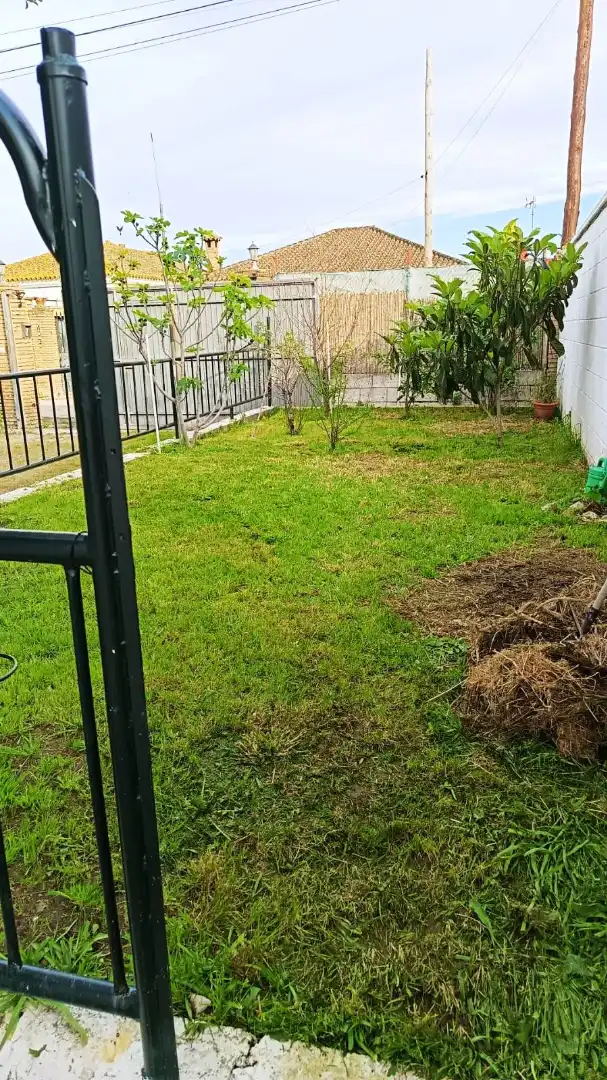 Villa avec jardin à vendre à Ctra Sanlúcar - Cuatro Pinos, imagen 59