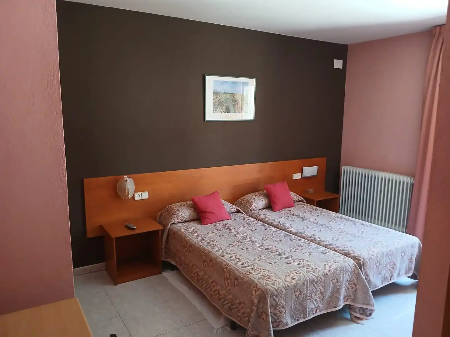 Bedroom of Buildings for sale in Llanars