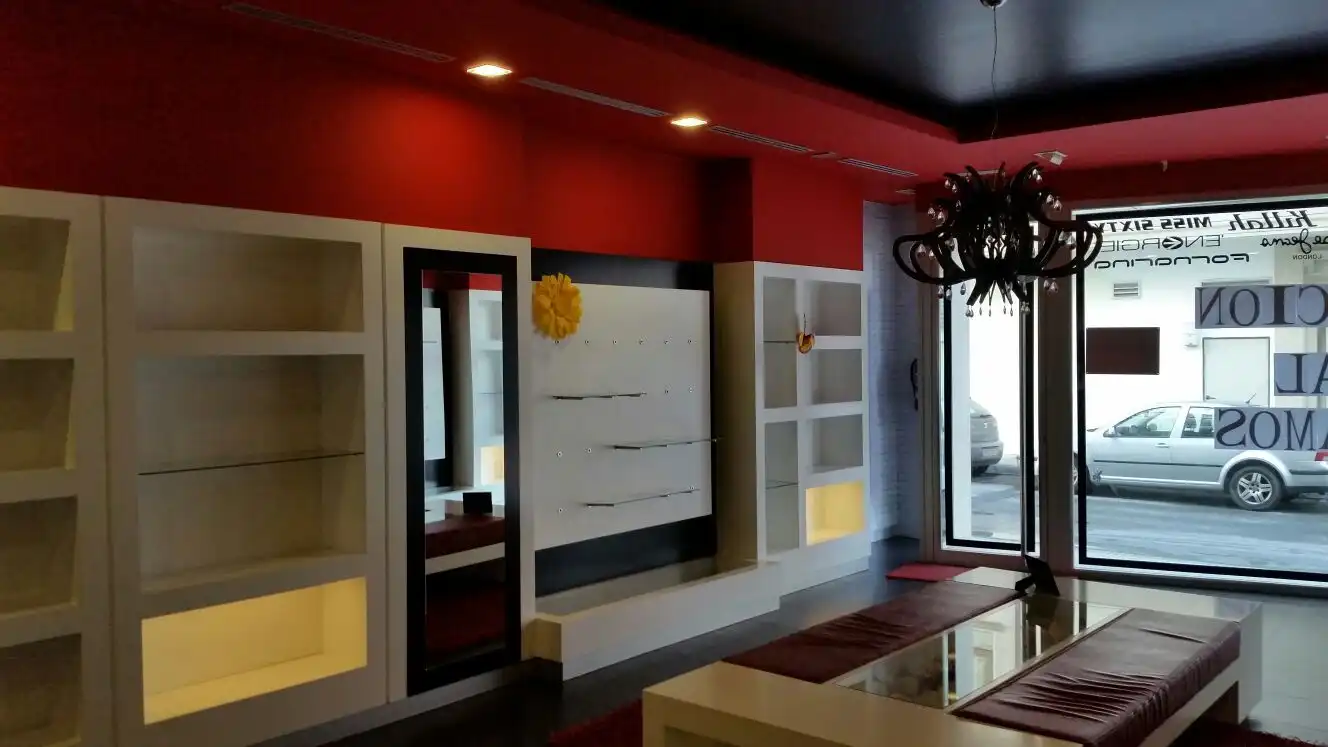 Local comercial en venda a Cambados, imagen 2