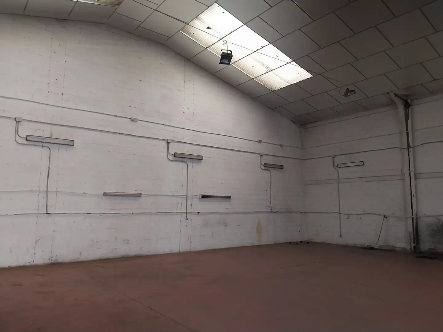 Nave industrial en venta en Algete
