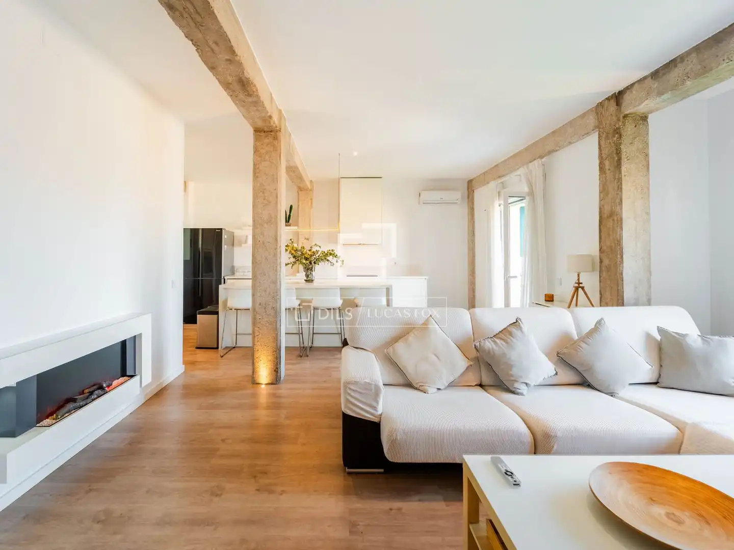 Flat for rent in Valencia, Valencia