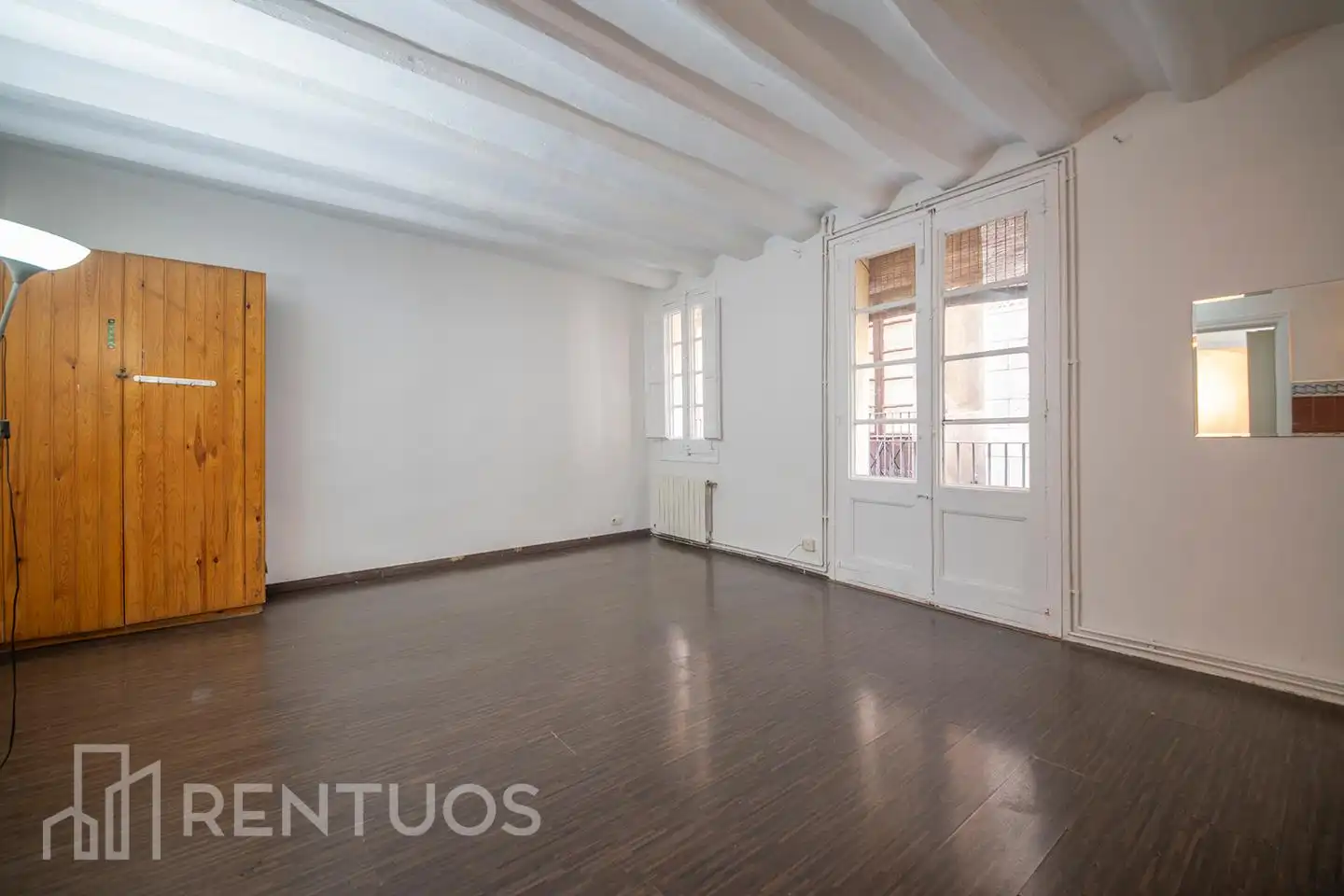 Piso en venta en calle d'en Roca, imagen 2