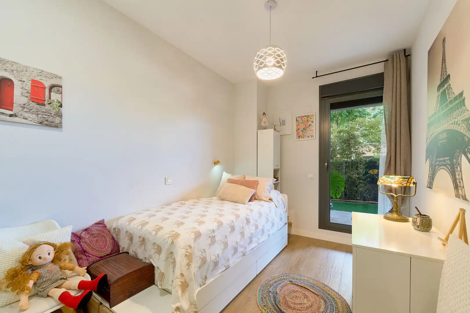Flat with pool for sale in Teatinos - Universidad, imagen 19
