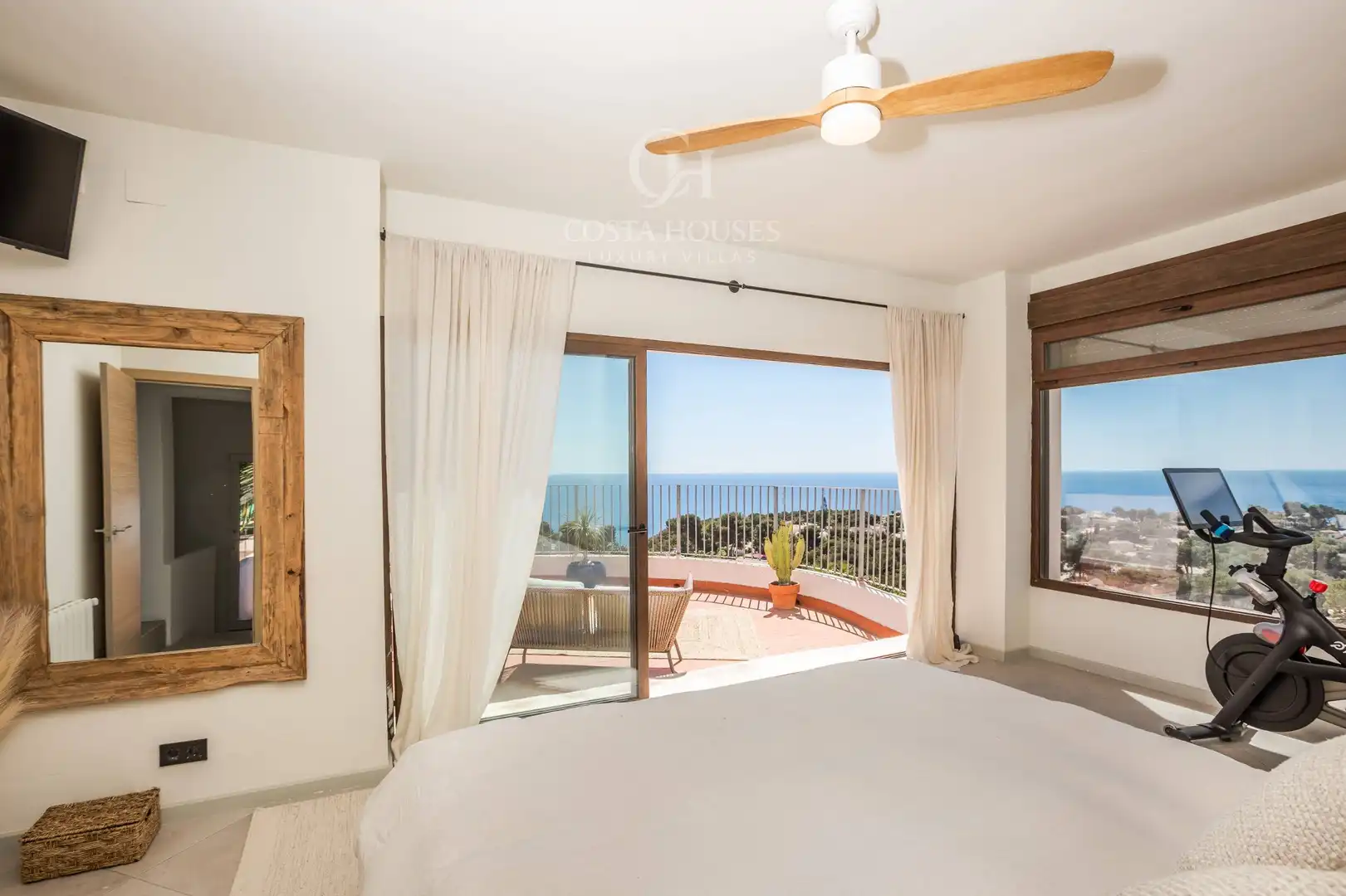 Casa o xalet en venda a Portichol - Balcón al Mar