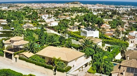 Foto 5 de Casa o chalet en venta en El Montgó, Dénia